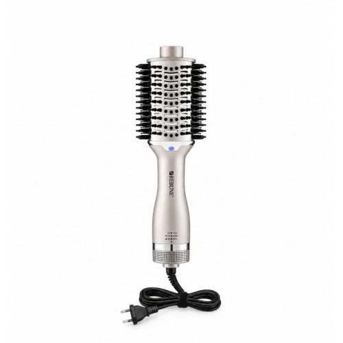 REBUNE Hot Hair Brush 1200W RE-2197 REBUNE Hot Hair Brush 1200W RE-2197