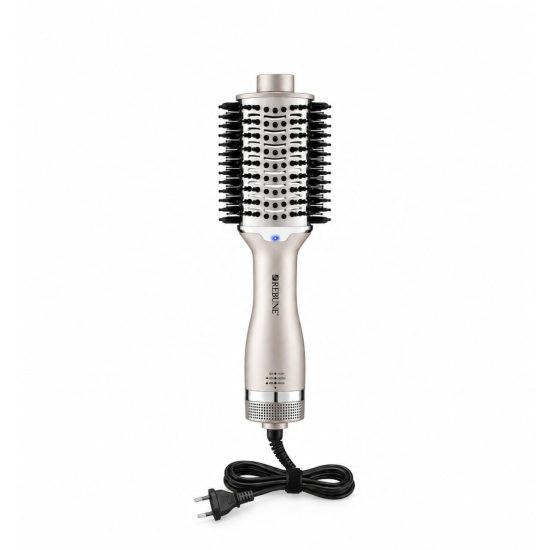 REBUNE Hot Hair Brush 1200W RE-2197