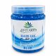 ST CLARA Strong Hair Gel – Blue