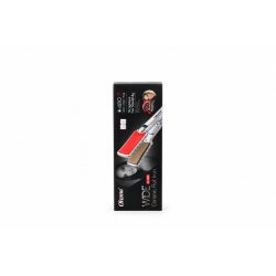 Okema OK-2037 WIDE Ceramic Flat Iron 480°F