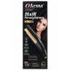Okema OK-2030 Hair Straightener Titanium Ceramic 720°F Okema OK-2030 Hair Straightener Titanium Ceramic 720°F