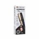 REBUNE Professional RE-2023 Hair Straightener Ceramic Tourmaline 450°F