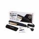 REBUNE Professional RE-2023 Hair Straightener Ceramic Tourmaline 450°F