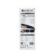 REBUNE Professional RE-2023 Hair Straightener Ceramic Tourmaline 450°F
