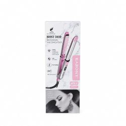 BARONY BEST 3410 Professional Hair Straightener 480°F