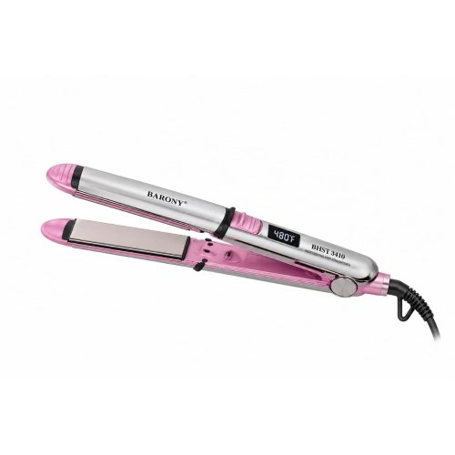 BARONY BEST 3410 Professional Hair Straightener 480°F