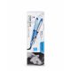 BARONY BEST 3410 Professional Hair Straightener 480°F – Blue