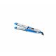 BARONY BEST 3410 Professional Hair Straightener 480°F – Blue