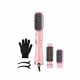 REBUNE RE-2207-2 Professional Hair Styler 1200W with 2 Attachments REBUNE RE-2207-2 Professional Hair Styler 1200W with 2 Attachments