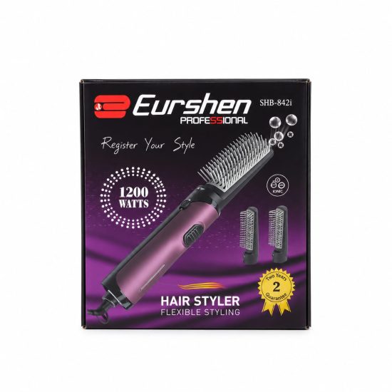 Eurshen Professional SHB-842i Hair Styler Eurshen Professional SHB-842i Hair Styler