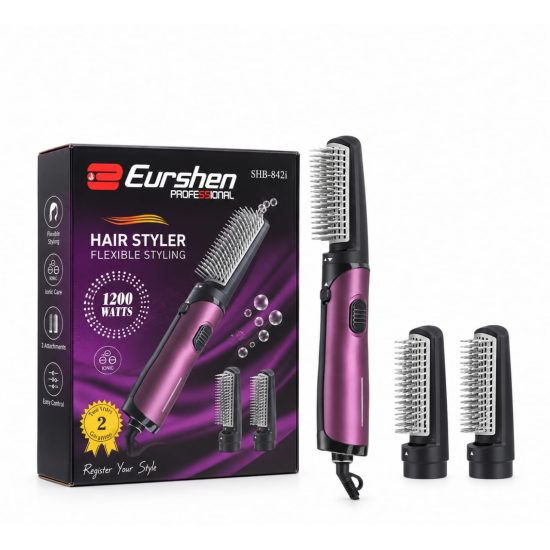 Eurshen Professional SHB-842i Hair Styler Eurshen Professional SHB-842i Hair Styler