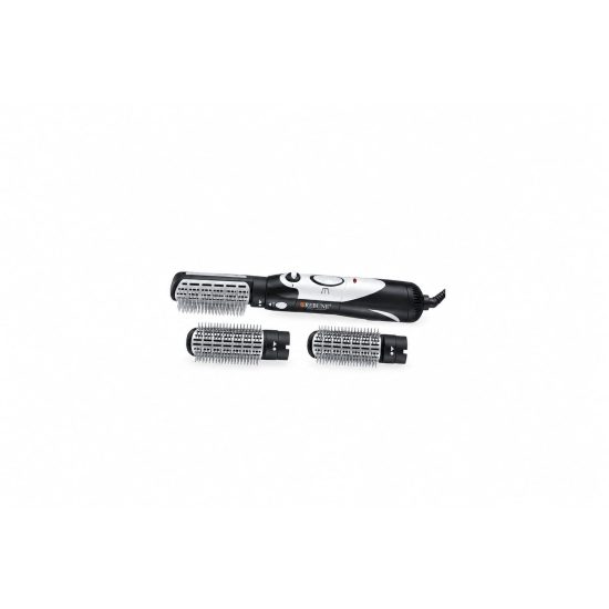REBUNE Hair Styler 2-in-1 with 2 Attachments – RE-2017-2 REBUNE Hair Styler 2-in-1 with 2 Attachments – RE-2017-2