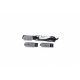 REBUNE Hair Styler 2-in-1 with 2 Attachments – RE-2017-2 REBUNE Hair Styler 2-in-1 with 2 Attachments – RE-2017-2