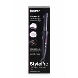 Beurer HT 55 StylePro Hair Curler Ceramic Tourmaline