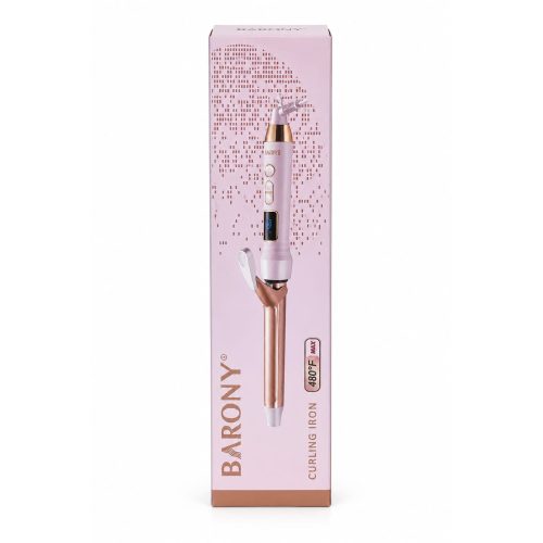 BARONY 25mm Curling Iron BAR-251