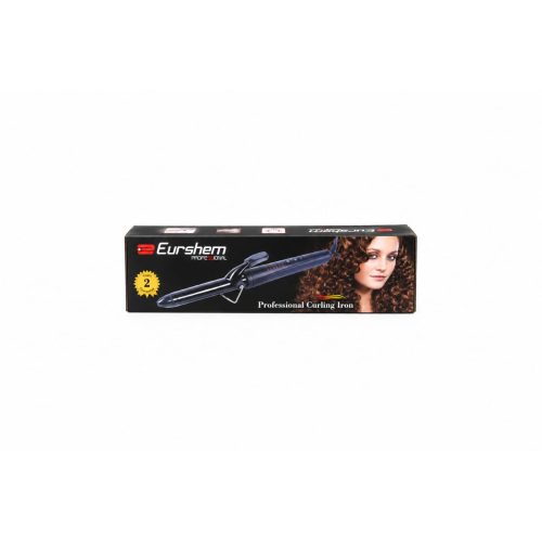 Eurshem Professional Curling Iron SHB-746D