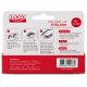 LOOX Volume Up Eyelash – D-42 – Pre-Glued