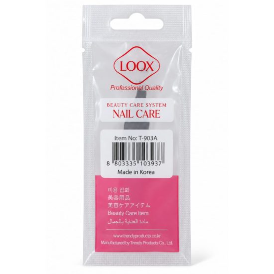 LOOX Nail Care Tool T-903A