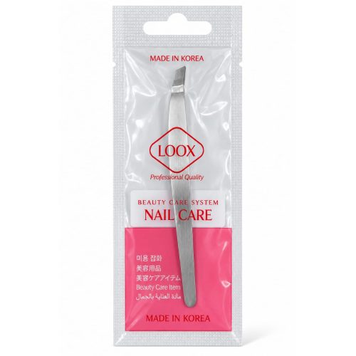 LOOX Nail Care Tool T-902