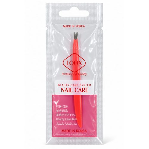 LOOX Nail Care Tool T-903B