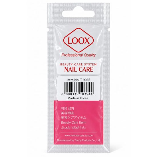 LOOX Nail Care Tool T-903B