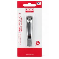 LOOX Nail Clipper N-604