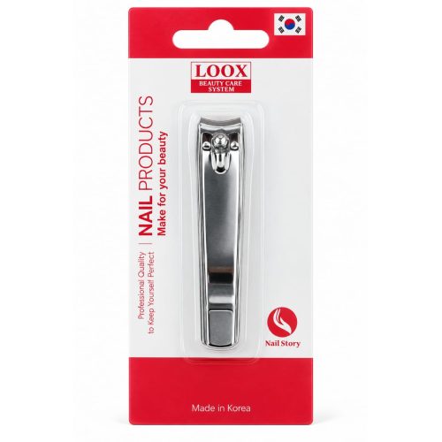 LOOX Nail Clipper N-604