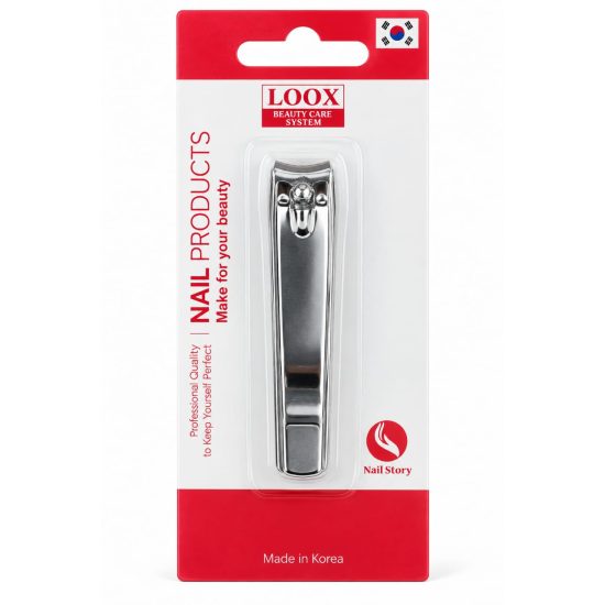 LOOX Nail Clipper N-604 LOOX Nail Clipper N-604