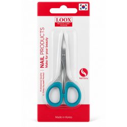 LOOX Nail Scissors SS-506CC