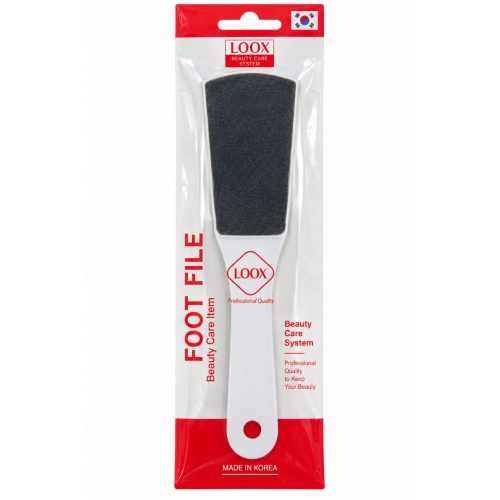 LOOX Foot File P-187