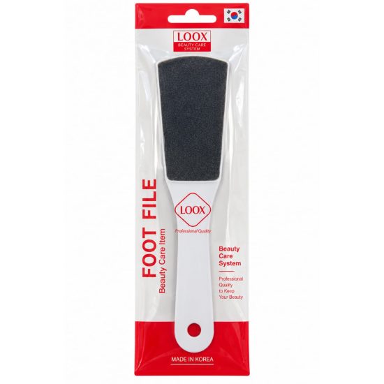 LOOX Foot File P-187