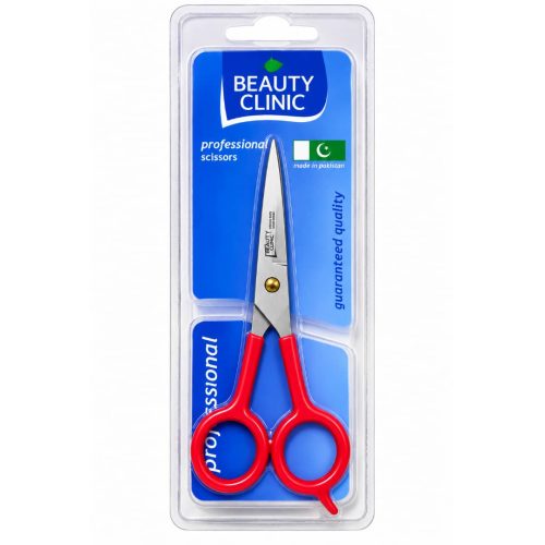 BEAUTY CLINIC Professional Beauty Scissors