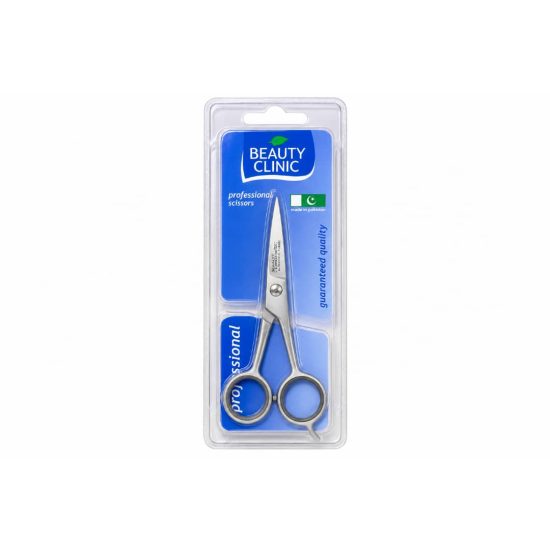 BEAUTY CLINIC Professional Beauty Scissors