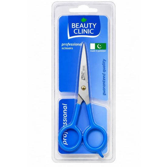 BEAUTY CLINIC Professional Beauty Scissors