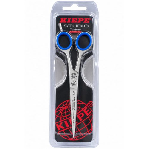 KIEPE Laser Cut Professional Hair Scissors 6.5"