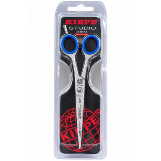 KIEPE Laser Cut Professional Hair Scissors 6.5"