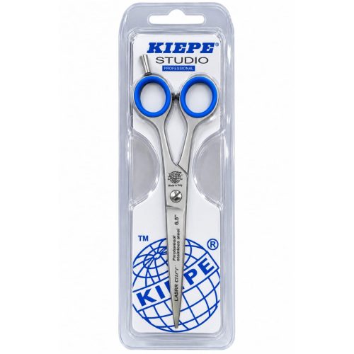 KIEPE Laser Cut Professional Hair Scissors 6.5"