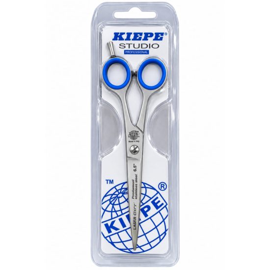 KIEPE Laser Cut Professional Hair Scissors 6.5"