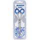 KIEPE Laser Cut Professional Hair Scissors 6.5"
