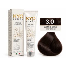 KYO LUMEN Permanent Hair Color – PPD FREE