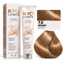 KYO LUMEN Permanent Hair Color – PPD FREE
