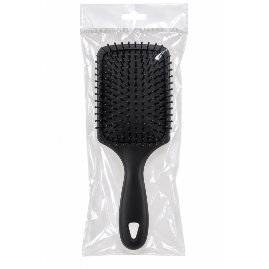 Professional Paddle Hair Brush
