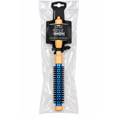 Professional Round Hair Styling Brush