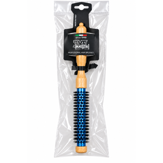 Professional Round Hair Styling Brush