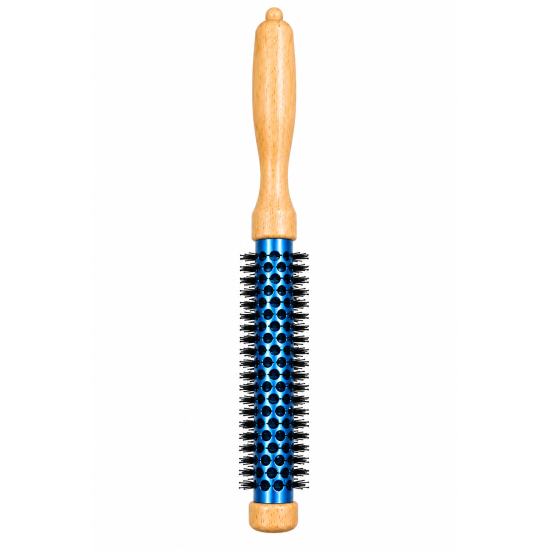 Professional Round Hair Styling Brush