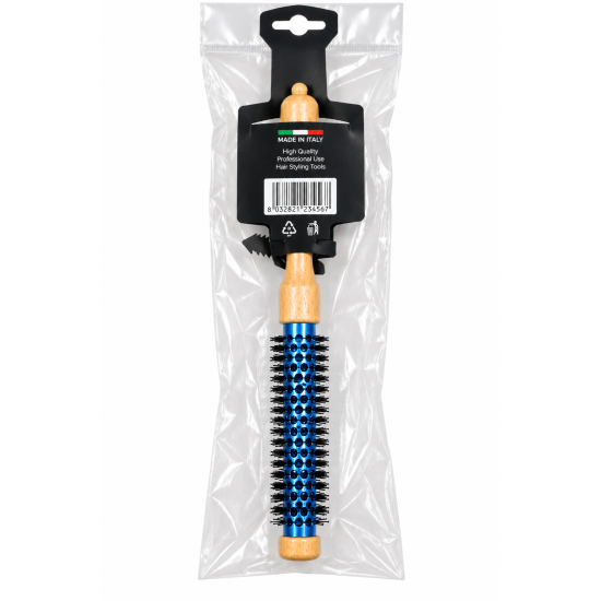 Professional Round Hair Styling Brush