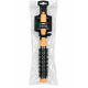 Thermal Round Hair Brush with Wooden Handle