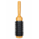 Round Hair Styling & Blow Drying Brush with Wooden Handle Round Hair Styling & Blow Drying Brush with Wooden Handle