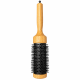 Round Hair Styling & Blow Drying Brush with Wooden Handle Round Hair Styling & Blow Drying Brush with Wooden Handle