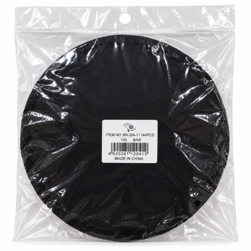 شبكة شعر نايلون Finest Hairnet بحافة مطاطية – رقم 1734 شبكة شعر نايلون Finest Hairnet بحافة مطاطية – رقم 1734